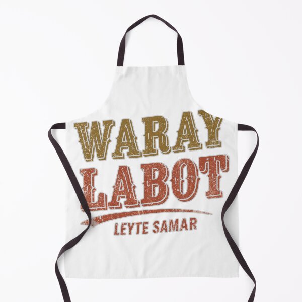 Item preview, Philippine Heritage Shirt, Waray Labot Leyte Samar T-Shirt | Regional Visayan Pride Tee designed and sold by jnfcreatives.