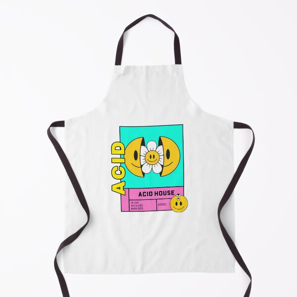 Item preview, Acid House - Flower designed and sold by SteffenB54.