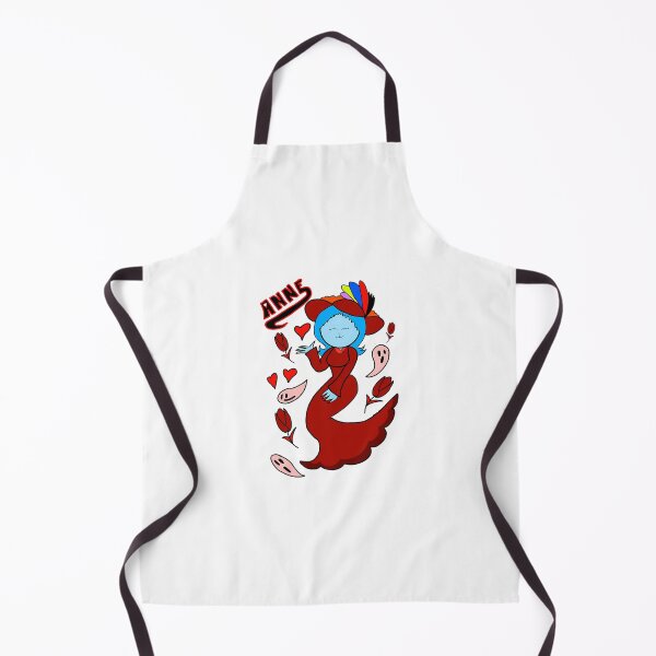 Item preview, anne designed and sold by SteffenB54.