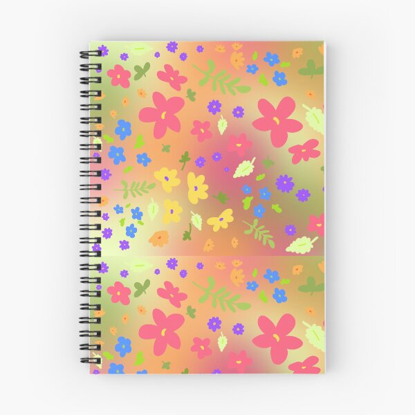 Item preview, Springflowers  designed and sold by mmar70167.