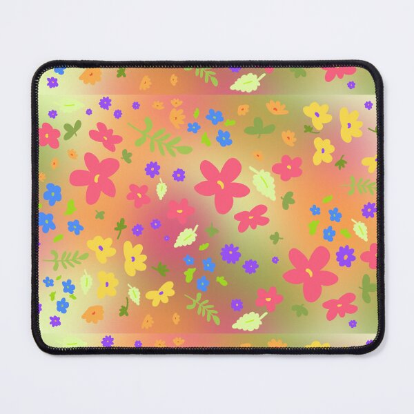 Item preview, Springflowers  designed and sold by mmar70167.