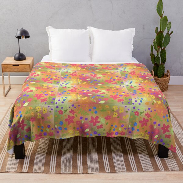 Item preview, Springflowers  designed and sold by mmar70167.
