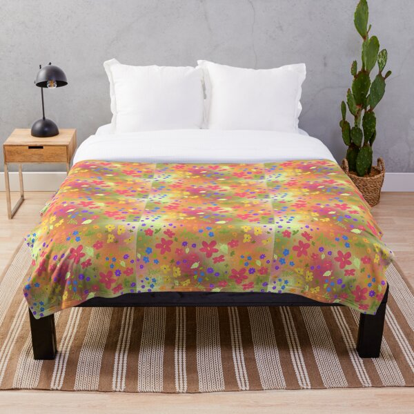 Item preview, Springflowers  designed and sold by mmar70167.