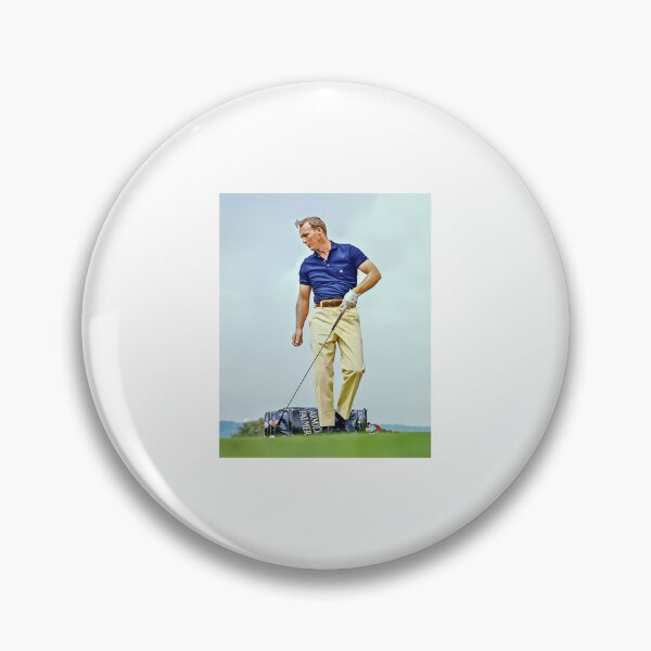 Item preview, Arnold Palmer Vintage Sports Photograph  designed and sold by SteffenB54.