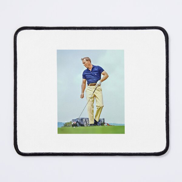 Item preview, Arnold Palmer Vintage Sports Photograph  designed and sold by SteffenB54.