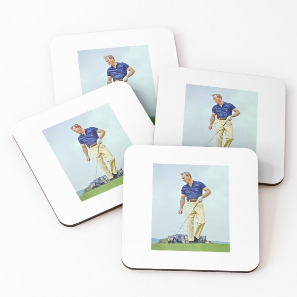 Item preview, Arnold Palmer Vintage Sports Photograph  designed and sold by SteffenB54.