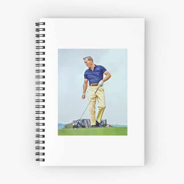 Item preview, Arnold Palmer Vintage Sports Photograph  designed and sold by SteffenB54.