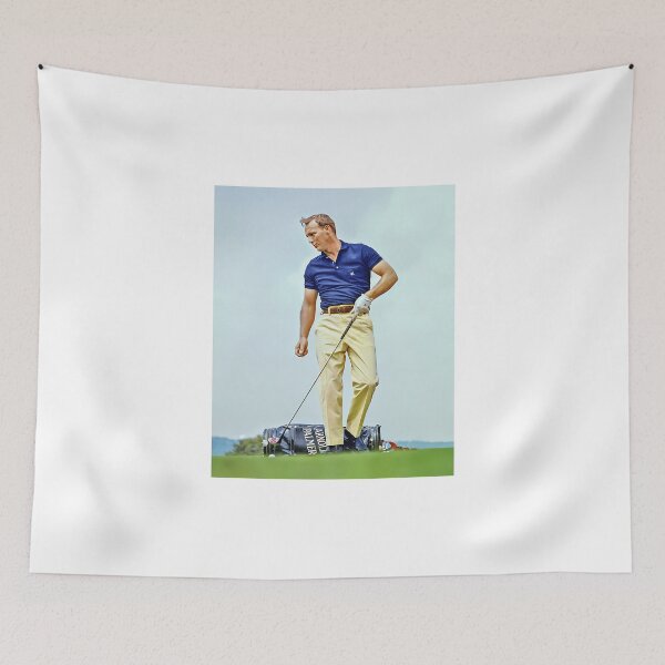 Item preview, Arnold Palmer Vintage Sports Photograph  designed and sold by SteffenB54.