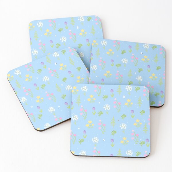 Item preview, Spring pattern designed and sold by mmar70167.