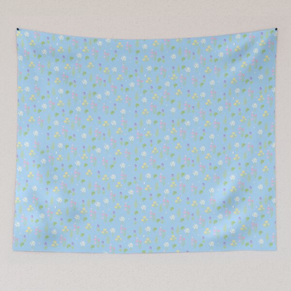 Item preview, Spring pattern designed and sold by mmar70167.