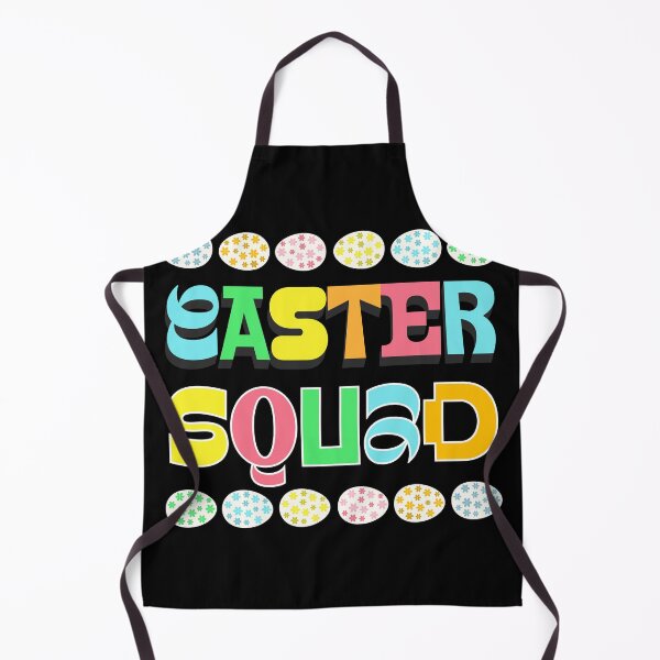 Item preview, Easter Squad Family Matching Egg Hunt Group designed and sold by UniTeeCo.