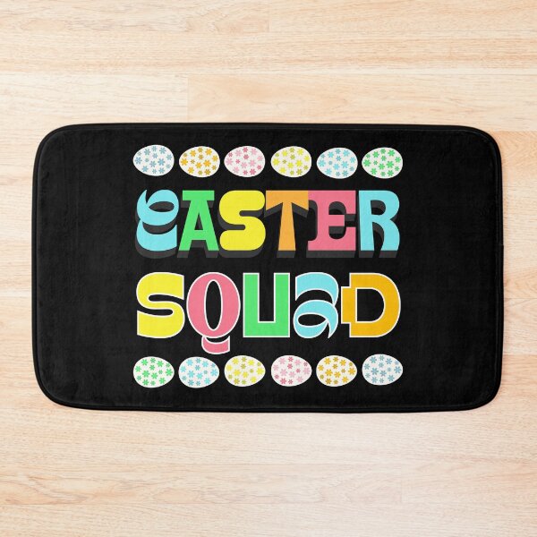 Item preview, Easter Squad Family Matching Egg Hunt Group designed and sold by UniTeeCo.