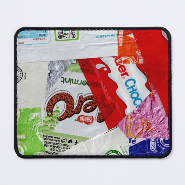 Item preview, The Sweet Tooth Canvas designed and sold by Sibyl-Arts.
