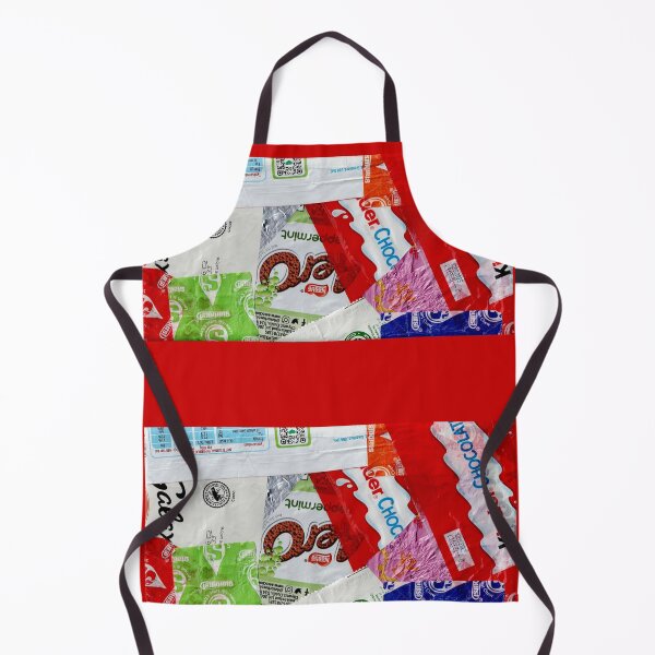 Item preview, The Sweet Tooth Canvas designed and sold by Sibyl-Arts.