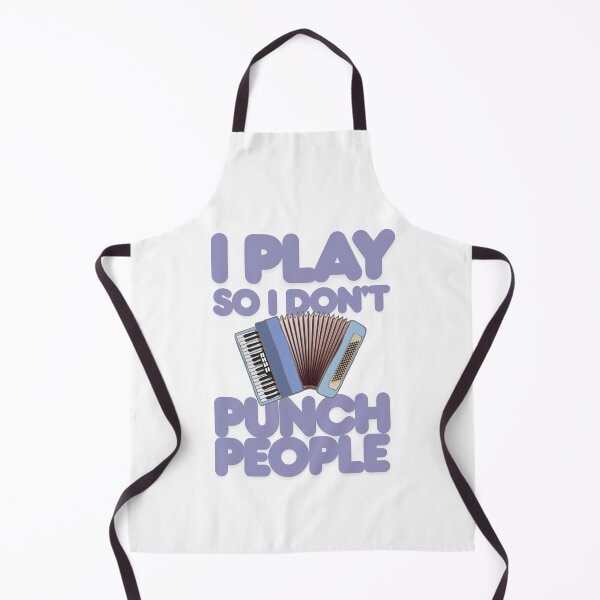 Item preview, Accordion players designed and sold by TaraPen.