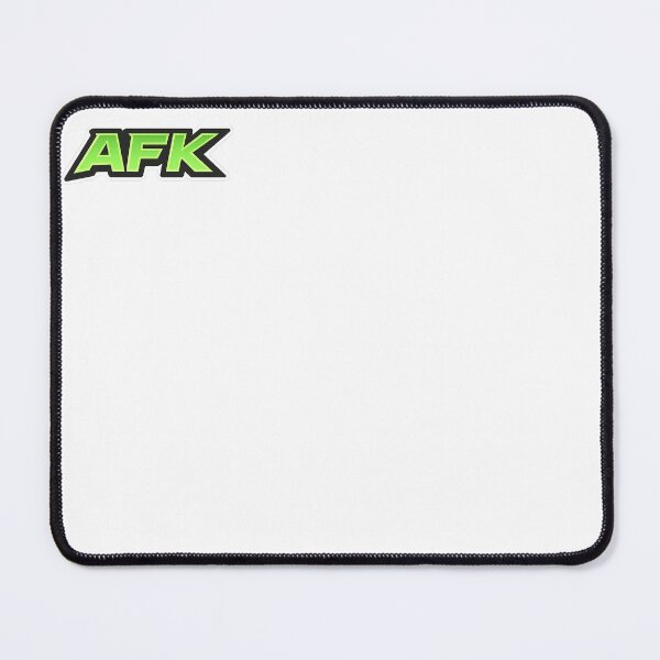 Item preview, AFK designed and sold by ThePlacee.