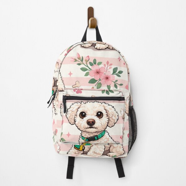 Item preview, Bichon Love designed and sold by WildflowerBarn.