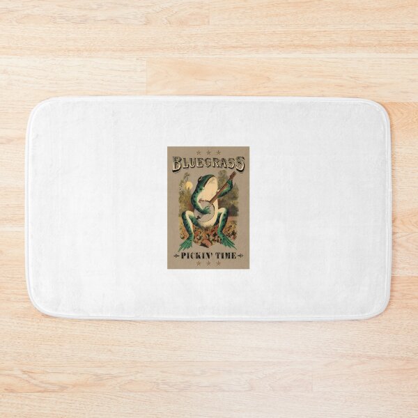 Item preview, Bluegrass Pickin' Time  designed and sold by SteffenB54.
