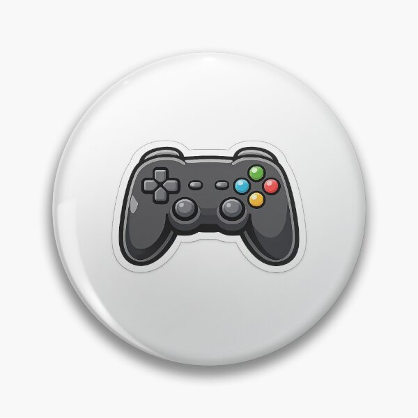 Item preview, Gaming Controller designed and sold by ThePlacee.