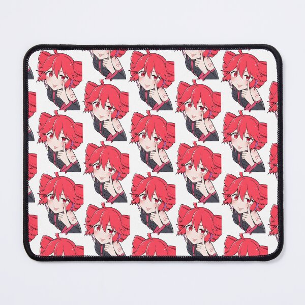 Item preview, Kasane teto designed and sold by RadiantGraphics.