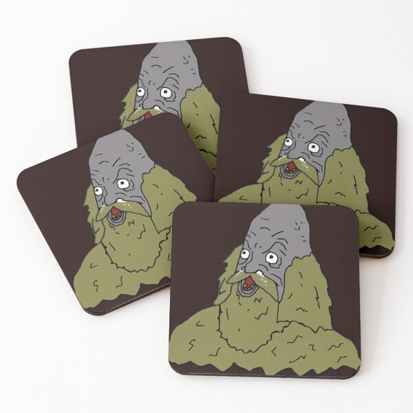 Item preview, Crazy Donny Big Lez Show  designed and sold by Artistasia.