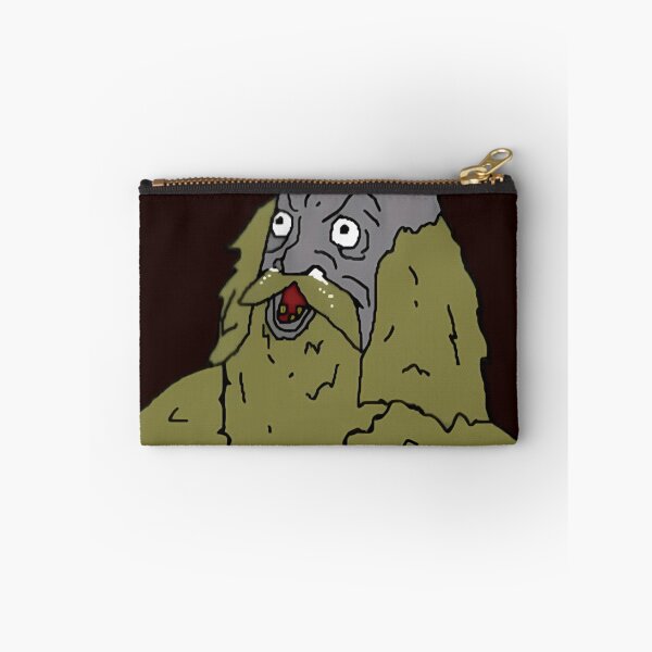 Item preview, Crazy Donny Big Lez Show  designed and sold by Artistasia.
