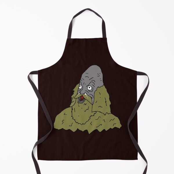 Item preview, Crazy Donny Big Lez Show designed and sold by Artistasia.