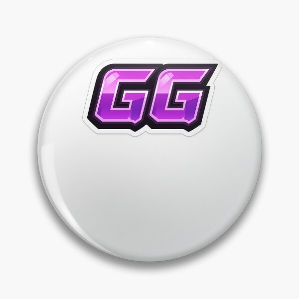 Item preview, GG designed and sold by ThePlacee.