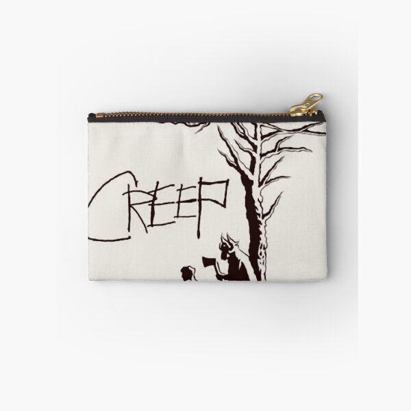 Item preview, Creep movie designed and sold by Artistasia.