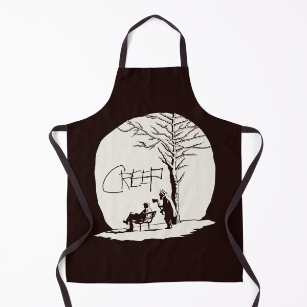Item preview, Creep movie designed and sold by Artistasia.