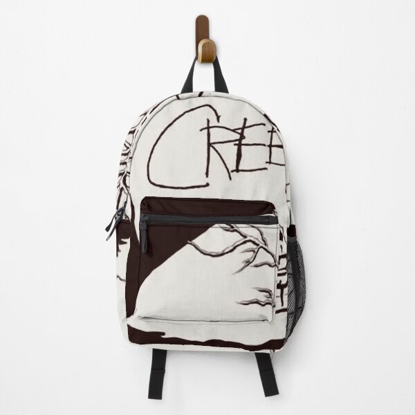 Item preview, Creep movie designed and sold by Artistasia.