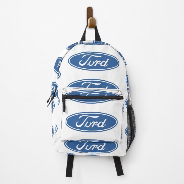 Item preview, Turd Motors designed and sold by the-craft-shop.