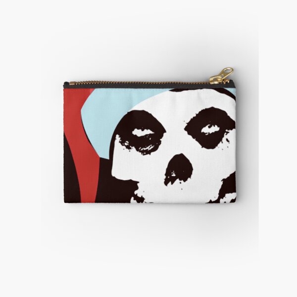 Item preview, Crimson Ghost  Misfits Christmas designed and sold by Artistasia.