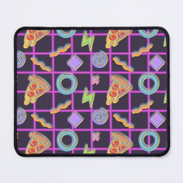 Item preview, Pizza Night designed and sold by Thuun.