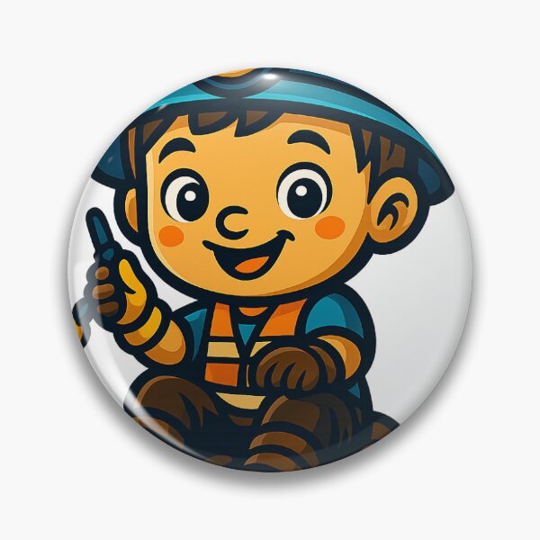 Artikelvorschau, Spielplatz für Bergbauhalden entworfen und verkauft von Little Miner Co.