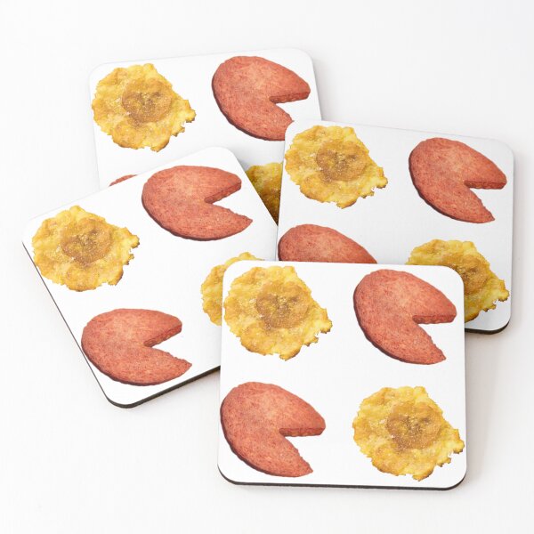 Item preview, Fried with salami designed and sold by SpongyDesings.