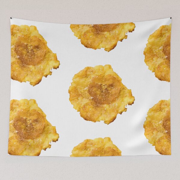 Item preview, I love tostones designed and sold by SpongyDesings.