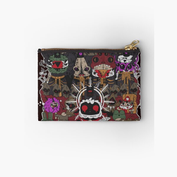 Item preview, Cult Of The Lamb  designed and sold by Artistasia.