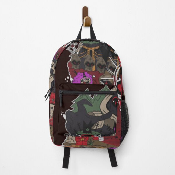 Item preview, Cult Of The Lamb  designed and sold by Artistasia.