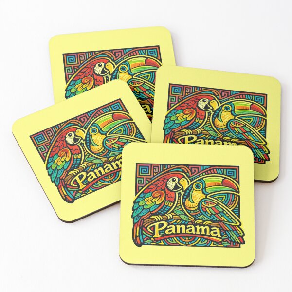 Item preview, Mola de Panamá designed and sold by RootedVibeLife, LLC.