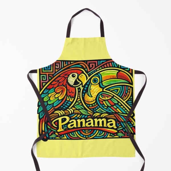 Item preview, Mola de Panamá designed and sold by RootedVibeLife, LLC.