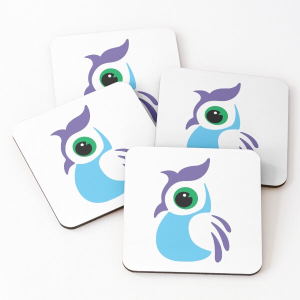 Item preview, A friendly owl designed and sold by DiseniosG.