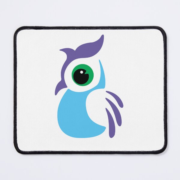 Item preview, A friendly owl designed and sold by DiseniosG.
