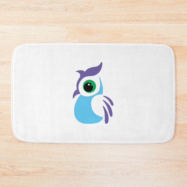 Item preview, A friendly owl designed and sold by DiseniosG.