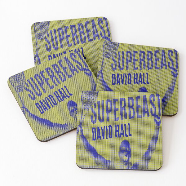 Item preview, Superbeast 6 designed and sold by Super Beast .