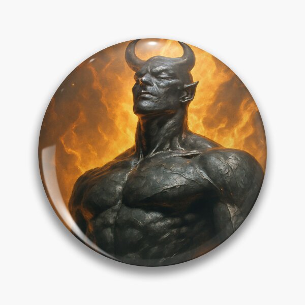 Item preview, Arrogance of the Devil designed and sold by fantasyai3.