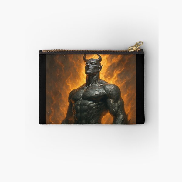 Item preview, Arrogance of the Devil designed and sold by fantasyai3.