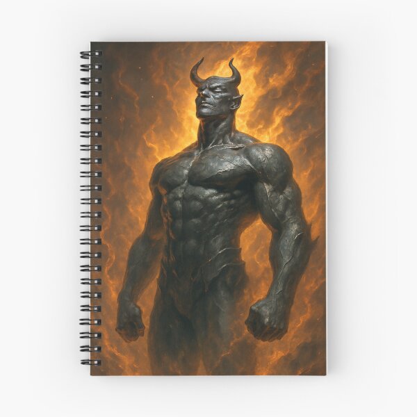 Item preview, Arrogance of the Devil designed and sold by fantasyai3.