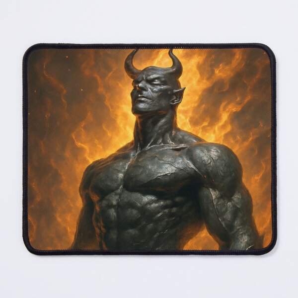 Item preview, Arrogance of the Devil designed and sold by fantasyai3.