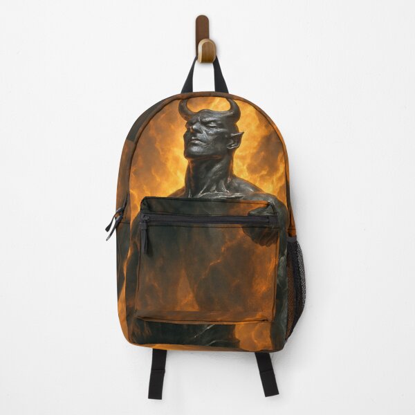 Item preview, Arrogance of the Devil designed and sold by fantasyai3.